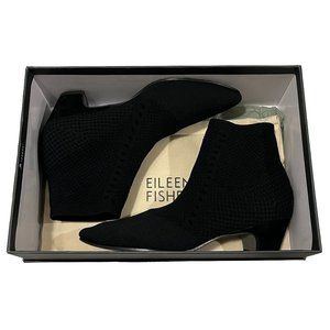 Eileen Fisher Booties